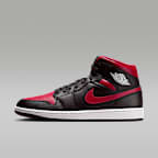 Air Jordan 1 Mid Men's Shoes. Nike.com